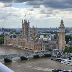 The London Eye - London