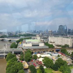 The London Eye - London