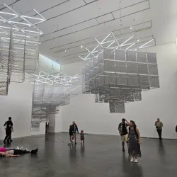 The Tate Modern - London