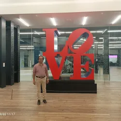 The Tate Modern - London