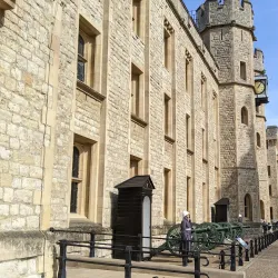 The Tower of London - London