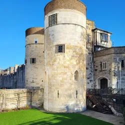 The Tower of London - London
