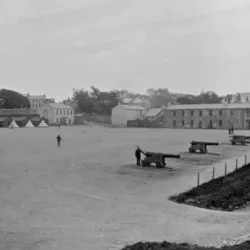 Ebrington Square - Londonderry (Derry)