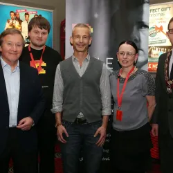 Foyle Maritime Festival - Londonderry (Derry)