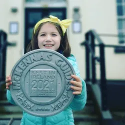 Walled City Brewery - Londonderry (Derry)