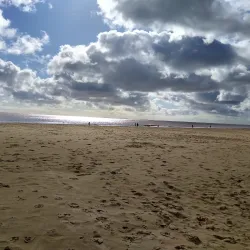 Denes Oval - Lowestoft