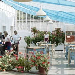 Somerleyton Hall and Gardens - Lowestoft