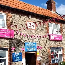 The Lowestoft Maritime Museum - Lowestoft