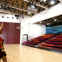 Luton Carnival - Luton