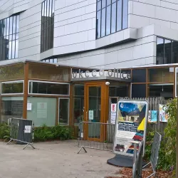 Luton Carnival - Luton