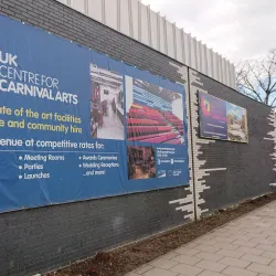 Luton Carnival - Luton