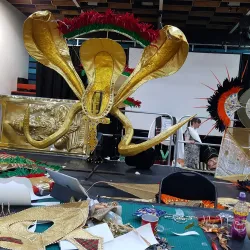 Luton Carnival - Luton