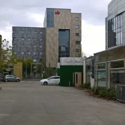 Luton Carnival - Luton