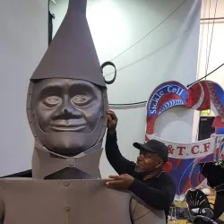 Luton Carnival - Luton