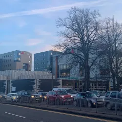 Luton Carnival - Luton