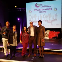 Luton Carnival - Luton