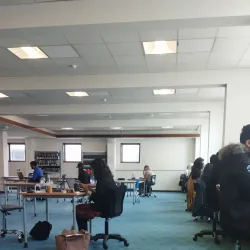 Luton Central Library - Luton