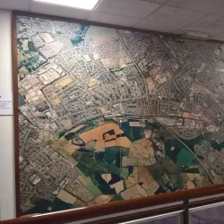 Luton Central Library - Luton