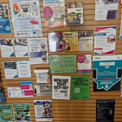 Luton Central Library - Luton