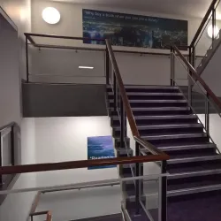 Luton Central Library - Luton