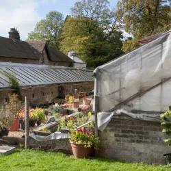 Luton Hoo Estate - Luton