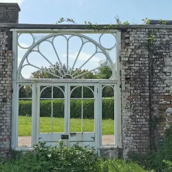 Luton Hoo Estate - Luton