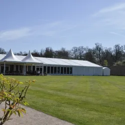 Luton Hoo Estate - Luton