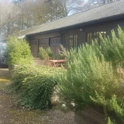 Luton Hoo Estate - Luton