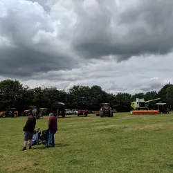 Luton Hoo Estate - Luton