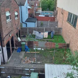 Luton Town Football Club - Kenilworth Road - Luton