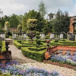 Stockwood Discovery Centre - Luton