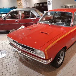 Stockwood Discovery Centre - Luton