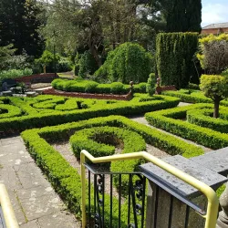 Stockwood Discovery Centre - Luton