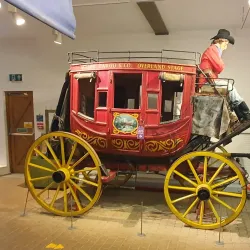 Stockwood Discovery Centre - Luton