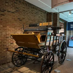 Stockwood Discovery Centre - Luton