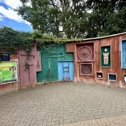 Stockwood Discovery Centre - Luton