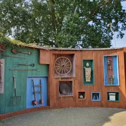 Stockwood Discovery Centre - Luton