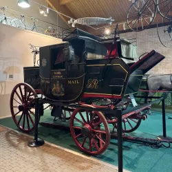 Stockwood Discovery Centre - Luton