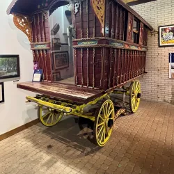 Stockwood Discovery Centre - Luton