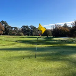 Stockwood Park Golf Centre - Luton