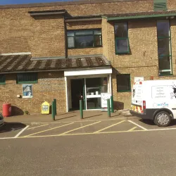 Stockwood Park Golf Centre - Luton