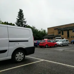 Stockwood Park Golf Centre - Luton