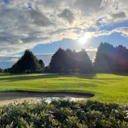 Stockwood Park Golf Centre - Luton