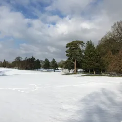 Stockwood Park Golf Centre - Luton