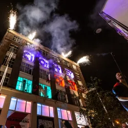 The Hat Factory Arts Centre - Luton