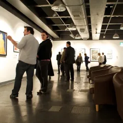 The Hat Factory Arts Centre - Luton