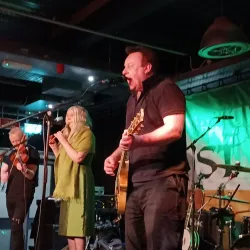 The Hat Factory Arts Centre - Luton