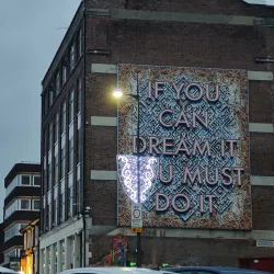 The Hat Factory Arts Centre - Luton