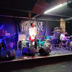 The Hat Factory Arts Centre - Luton