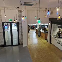 The Hat Factory Arts Centre - Luton